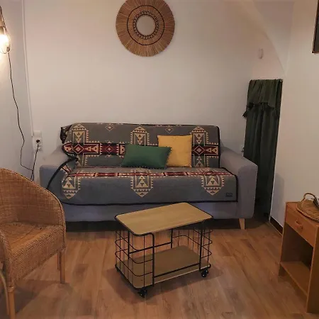 Apartamento 2fan4 Intra-murros Proche *