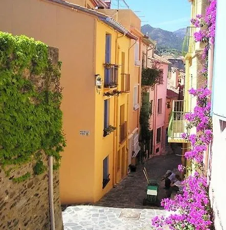 2fan4 Intra-murros Proche Apartamento *