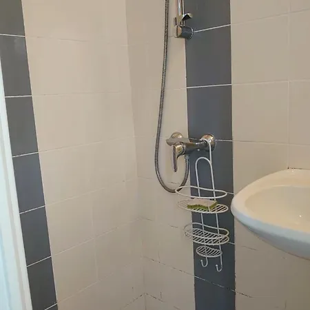 2fan4 Intra-murros Proche Apartamento *