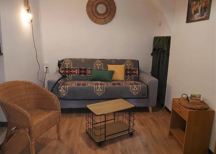 Apartment 2fan4 Intra-murros Proche *